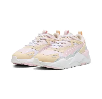 PUMA RS-X Efekt PRM en White-Rosebay-Whisp