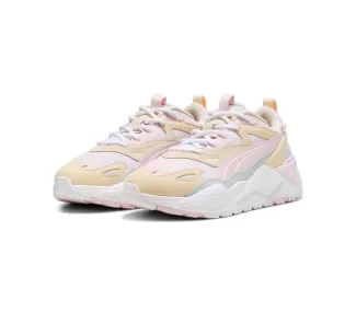 PUMA RS-X Efekt PRM en White-Rosebay-Whisp