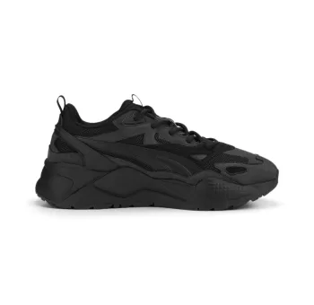 PUMA RS-X Efekt PRM en Black-Strong Gray