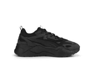 PUMA RS-X Efekt PRM en Black-Strong Gray