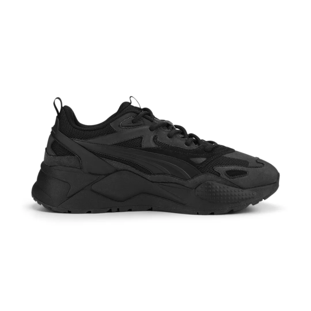 PUMA RS-X Efekt PRM en Black-Strong Gray