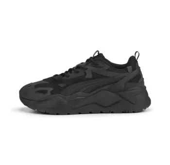 PUMA RS-X Efekt PRM en Black-Strong Gray