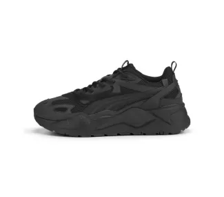 PUMA RS-X Efekt PRM en Black-Strong Gray