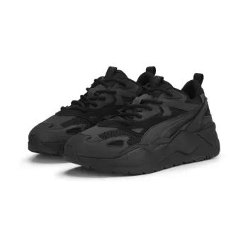 PUMA RS-X Efekt PRM en Black-Strong Gray