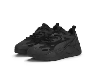 PUMA RS-X Efekt PRM en Black-Strong Gray