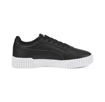 Carina 2.0 Puma Black-Puma Black-Puma Si - Chaussures de Sport de Haute Qualité