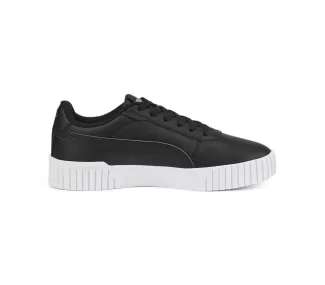 Carina 2.0 Puma Black-Puma Black-Puma Si - Chaussures de Sport de Haute Qualité