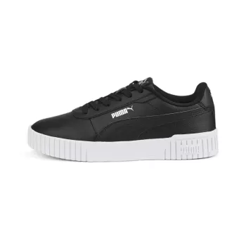 Carina 2.0 Puma Black-Puma Black-Puma Si - Chaussures de Sport de Haute Qualité