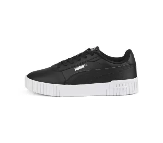 Carina 2.0 Puma Black-Puma Black-Puma Si - Chaussures de Sport de Haute Qualité