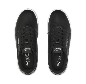 Carina 2.0 Puma Black-Puma Black-Puma Si - Chaussures de Sport de Haute Qualité