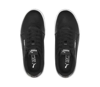 Carina 2.0 Puma Black-Puma Black-Puma Si - Chaussures de Sport de Haute Qualité