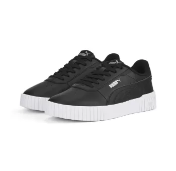 Carina 2.0 Puma Black-Puma Black-Puma Si - Chaussures de Sport de Haute Qualité