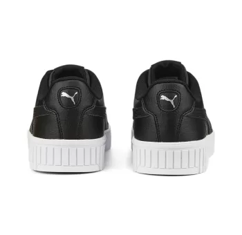 Carina 2.0 Puma Black-Puma Black-Puma Si - Chaussures de Sport de Haute Qualité