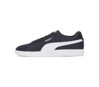 PUMA Smash 3.0 Parisian Night-PUMA White - Sneakers Édition Spéciale