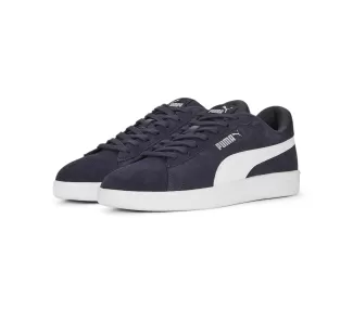 PUMA Smash 3.0 Parisian Night-PUMA White - Sneakers Édition Spéciale