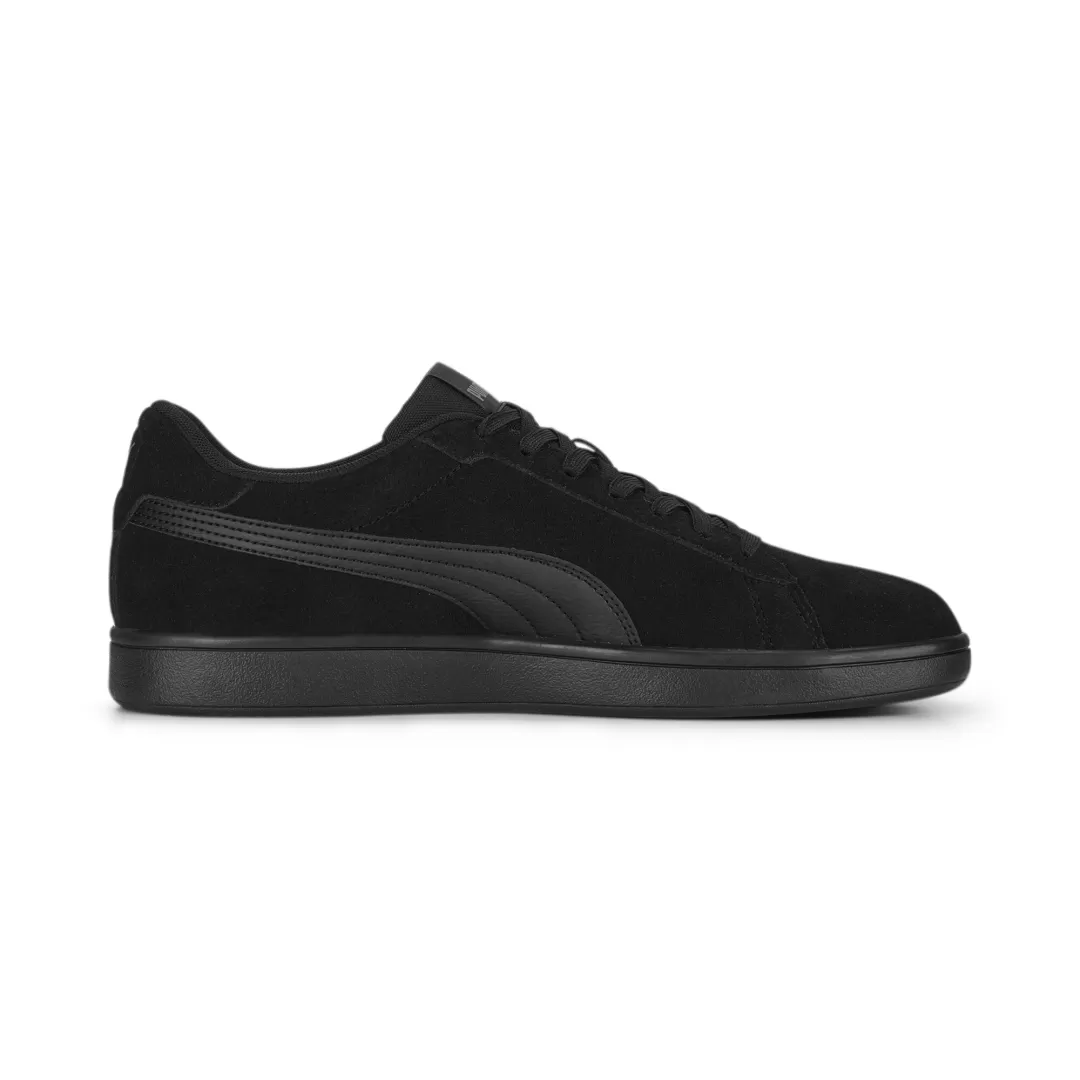 PUMA Smash 3.0 PUMA Black-PUMA Black-PUM | Chaussures de Sport