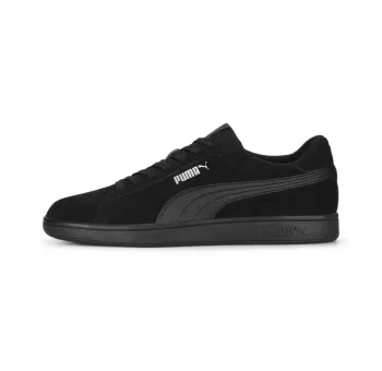 PUMA Smash 3.0 PUMA Black-PUMA Black-PUM | Chaussures de Sport