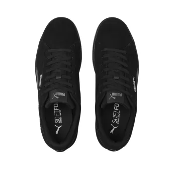 PUMA Smash 3.0 PUMA Black-PUMA Black-PUM | Chaussures de Sport