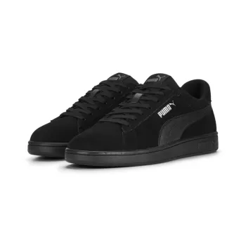 PUMA Smash 3.0 PUMA Black-PUMA Black-PUM | Chaussures de Sport