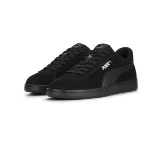 PUMA Smash 3.0 PUMA Black-PUMA Black-PUM | Chaussures de Sport