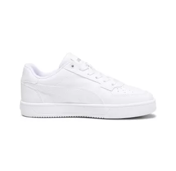 Chaussures Puma Caven 2.0 Jr PUMA White-PUMA Silver