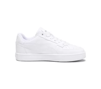 Chaussures Puma Caven 2.0 Jr PUMA White-PUMA Silver