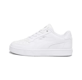 Chaussures Puma Caven 2.0 Jr PUMA White-PUMA Silver