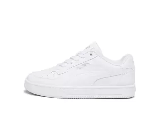 Chaussures Puma Caven 2.0 Jr PUMA White-PUMA Silver