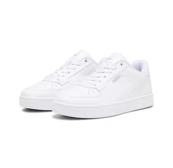 Chaussures Puma Caven 2.0 Jr PUMA White-PUMA Silver