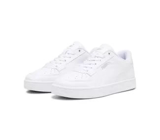 Chaussures Puma Caven 2.0 Jr PUMA White-PUMA Silver