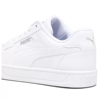 Chaussures Puma Caven 2.0 Jr PUMA White-PUMA Silver