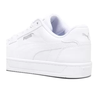 Chaussures Puma Caven 2.0 Jr PUMA White-PUMA Silver