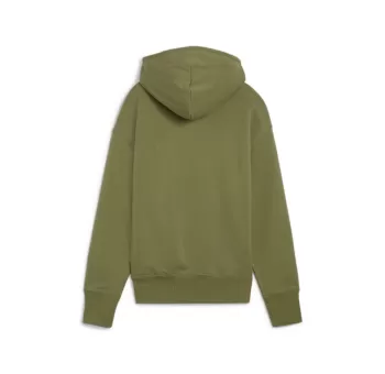 BETTER CLASSICS Relaxed Hoodie TR Olive - Mode décontractée de haute qualité