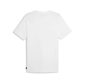 GRAPHICS PUMA GELATERIA Tee PUMA White | T-shirt de Sport