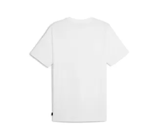 GRAPHICS PUMA GELATERIA Tee PUMA White | T-shirt de Sport