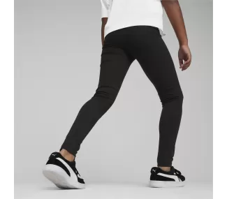 PUMA POWER Leggings G PUMA Black - Vêtements de sport de qualité