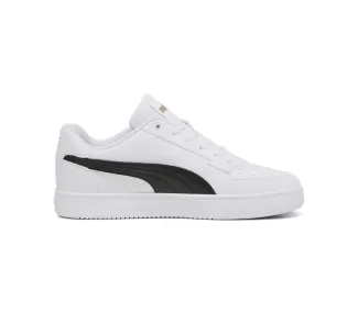 Puma Caven 2.0 PUMA White-PUMA Black-Gol - Chaussures de Sport