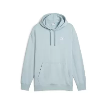 BETTER CLASSICS Relaxed Hoodie TR Turquo | Confort et Style