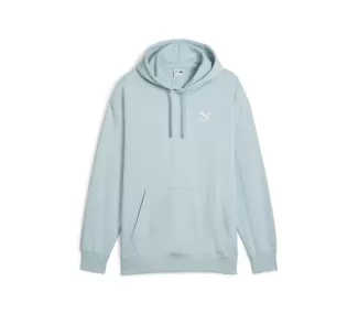 BETTER CLASSICS Relaxed Hoodie TR Turquo | Confort et Style