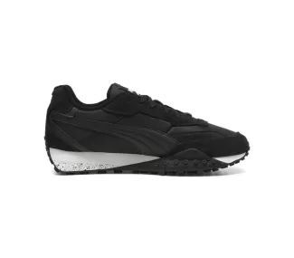 Blktop Rider PUMA Black-Flat Dark Gray - Chaussures de Sport