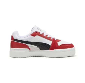 PUMA White - CA Pro Lux III - Pour toutes les occasions