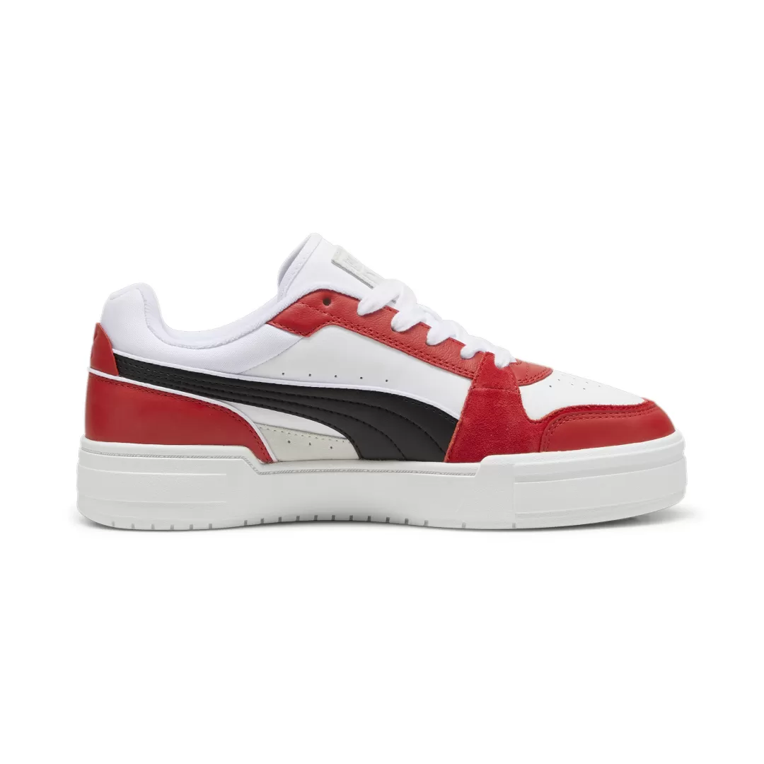 PUMA White - CA Pro Lux III - Pour toutes les occasions