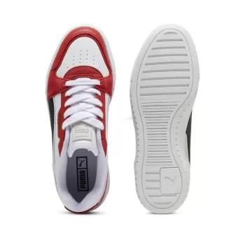 PUMA White - CA Pro Lux III - Pour toutes les occasions