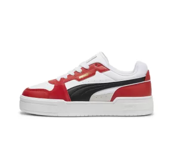 PUMA White - CA Pro Lux III - Pour toutes les occasions