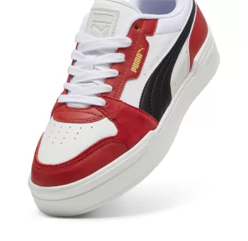 PUMA White - CA Pro Lux III - Pour toutes les occasions