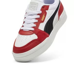 PUMA White - CA Pro Lux III - Pour toutes les occasions