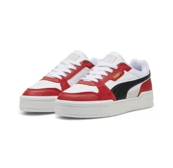 PUMA White - CA Pro Lux III - Pour toutes les occasions