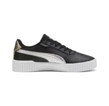 Carina 20 Metallic Shine PUMA Black-PUM - Chaussures de sport de premier ordre