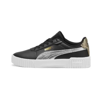 Carina 20 Metallic Shine PUMA Black-PUM - Chaussures de sport de premier ordre