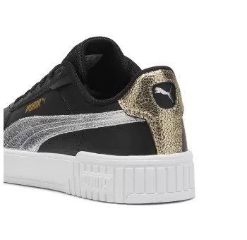 Carina 20 Metallic Shine PUMA Black-PUM - Chaussures de sport de premier ordre